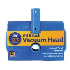 Aussie Gold All Brush Vacuum Head