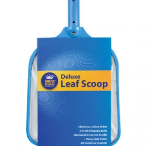 Aussie Gold Deluxe Leaf Scoop