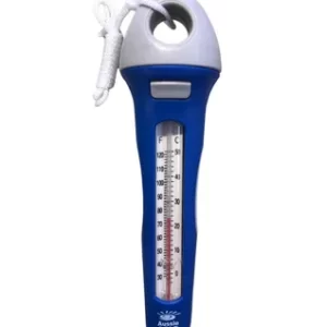 Floating Deluxe Thermometer for Pools and Spas
