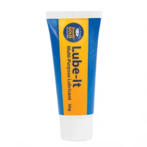 Lube-It