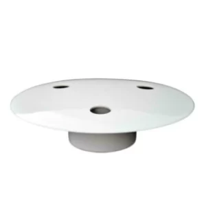 Main Drain Cover - larger weight