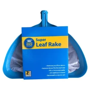 Aussie Gold Super Leaf Rake