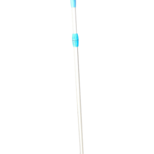 Aussie Gold Telescopic Vacuum Pole