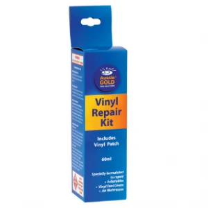 Vinyl Liner Repair Kit