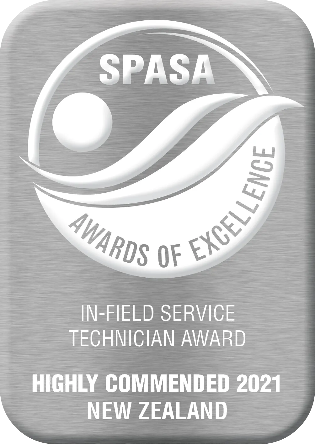 In-field Service Technician - Award NZ 2021