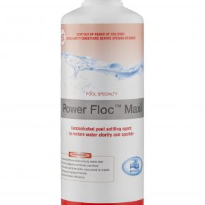Power Floc Maxi 946mL
