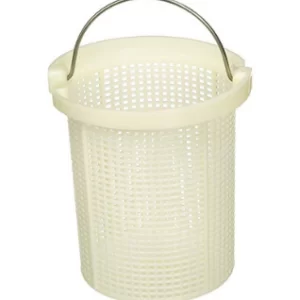 Pentair Sta Rite Duraglass Pump Basket (#14)