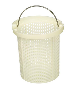 Pentair Sta Rite Duraglass Pump Basket (#14)