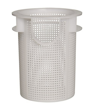 Pentair Sta Rite  C8-58P  Pool and Spa Trap Basket (#3)