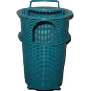 Power Plus Pump Basket (#5)