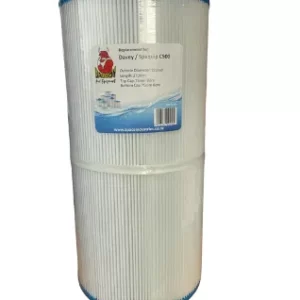 BB Davey Spaquip C500 Cartridge Filter