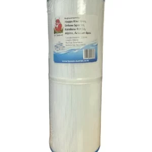 BB Rainbow RDC50 Cartridge Filter