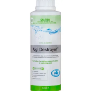 Algi Destroyer 1 Litre