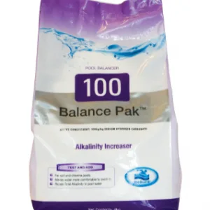 Bioguard Balance Pak 100 4kg