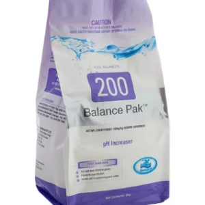 Balance Pak 200 2kg