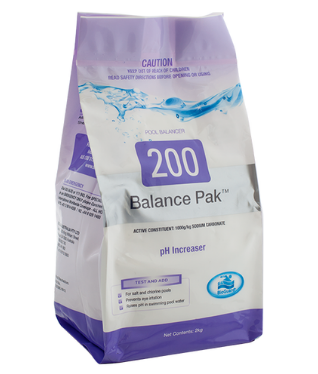 Balance Pak 200 2kg