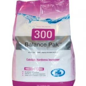Balance Pak 300 4kg