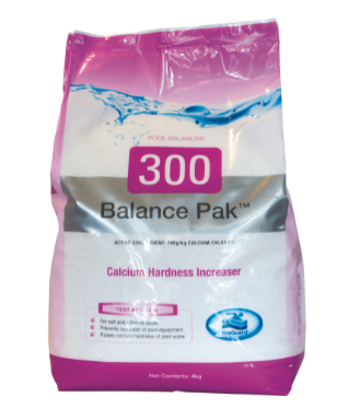 Balance Pak 300 4kg