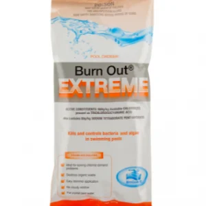 Burn Out Extreme