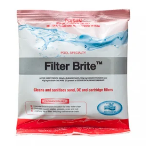 Filter Brite 250g