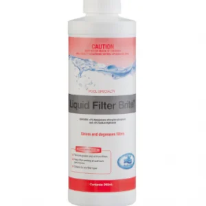 Liquid Filter Brite