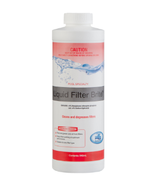 Liquid Filter Brite