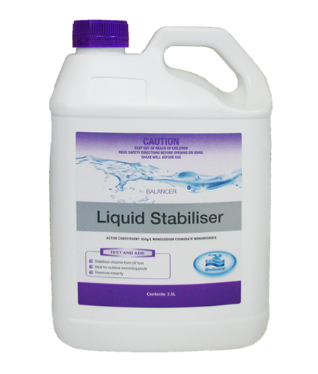 Liquid Stabiliser