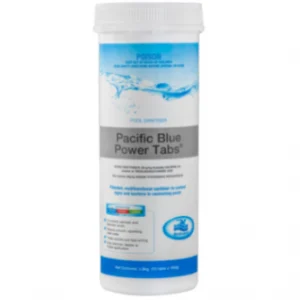 Pacific Blue Power Tablets 1.6kg