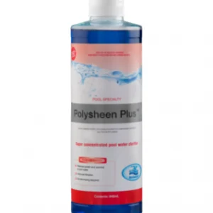 Polysheen Plus 946ml