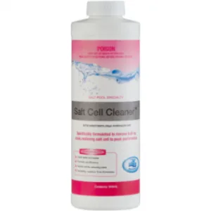 Salt Cell Cleaner 946ml