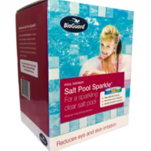 Salt Pool Sparkle 450g