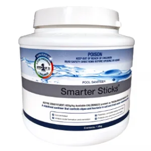 Smarter Sticks 1.8kg