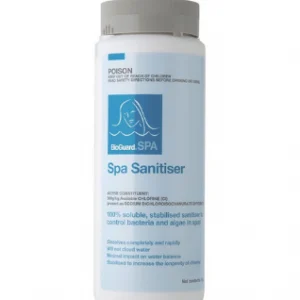 Spa Sanitiser