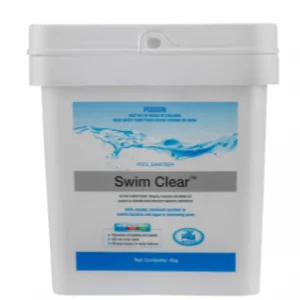 BioGuard Swim Clear 4kg