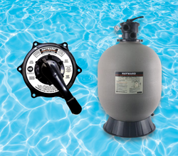 How To Backwash A Sand Filter