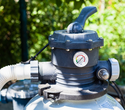 Backwashing Your Sand Filter – When Is Best?