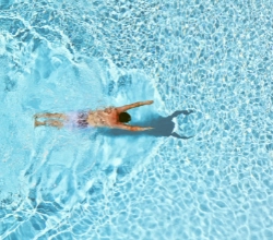 Swimming Benefits The Swimmer And The Pool