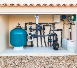 5 Easy Steps To Maintain Your Pool Pump