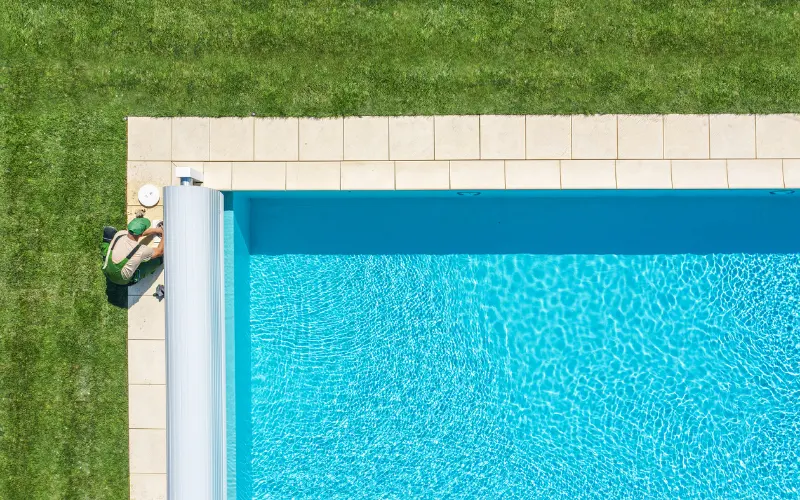 Maintaining Your Swimming Pool