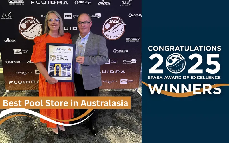 Award Winning Success