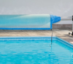 Swimming Pool Covers – How To Choose And Use
