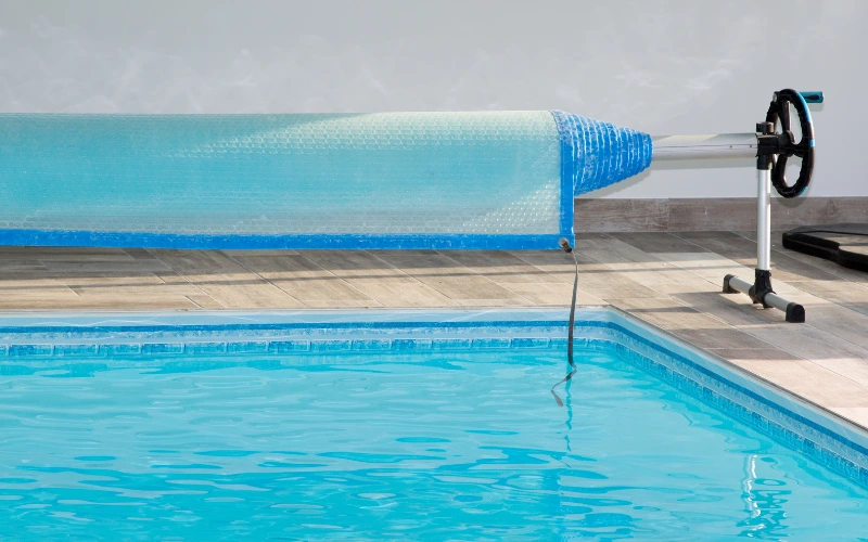 Swimming Pool Covers