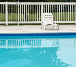 Pool Fencing Self Audit Checklist