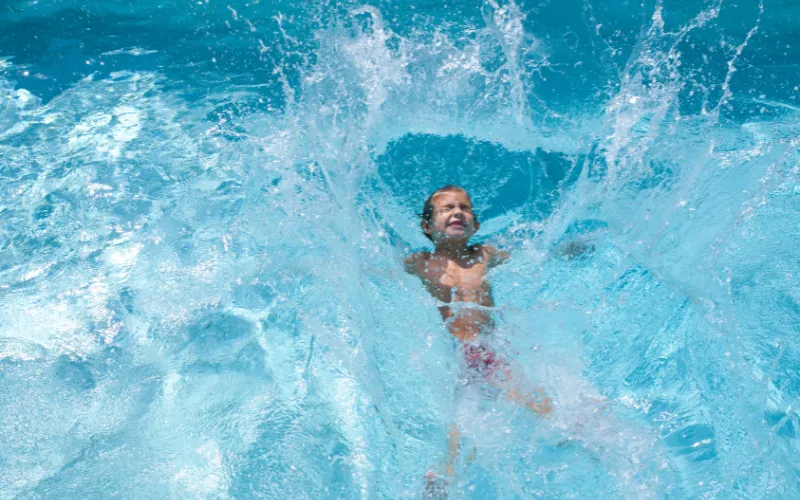 Should your shock pool every week?