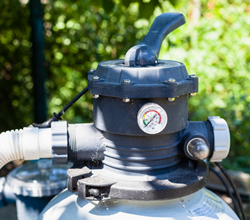 What To Do If Your Swimming Pool Pump Breaks Down