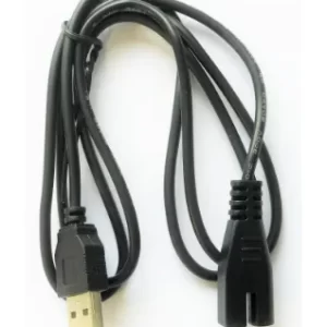 Boreal spa vacuum charging cable