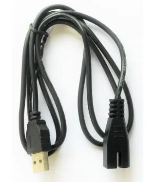 Boreal spa vacuum charging cable