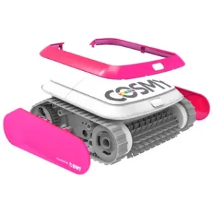Cosmy Robotic Pool Cleaner