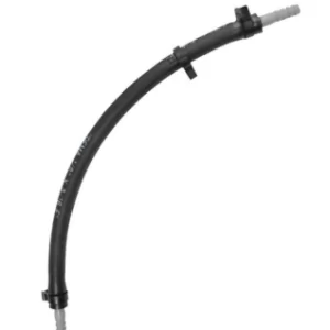 D10 & SG Pump Tube Assembly - Black