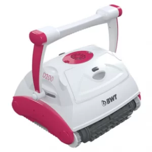 BWT D200 Robotic Cleaner